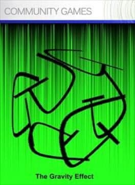 The Gravity Effect cover art