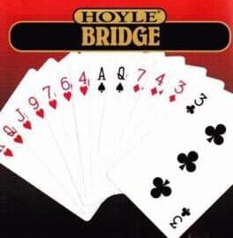 Hoyle Bridge cover art