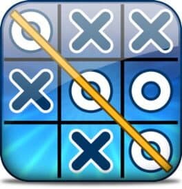 Tic-Tac-Touch: FS5 cover art