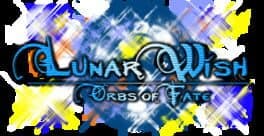 Lunar Wish: Orbs of Fate cover art
