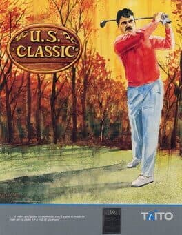 U.S. Classic cover art