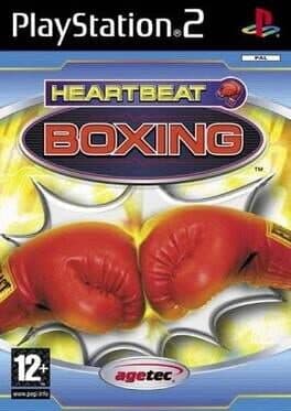 Heartbeat Boxing cover art