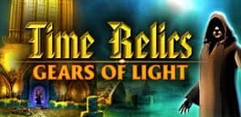 Time Relics: Gears of Light cover art