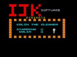 Waste Cleaner cover art