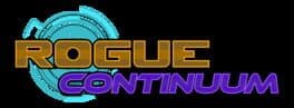 Rogue Continuum cover art