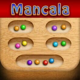 Mancala Pro cover art