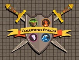 Colliding Forces cover art