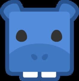 Hippo Rush cover art