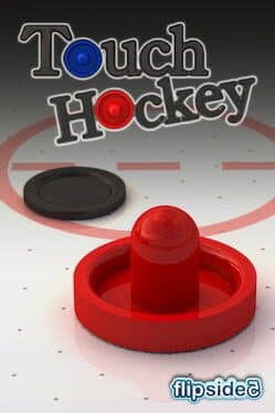 Touch Hockey: FS5 cover art
