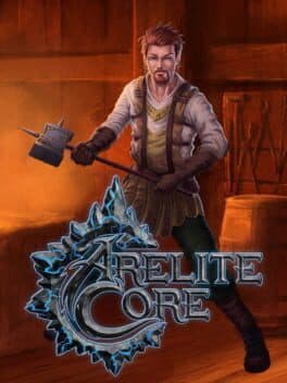 Arelite Core cover art