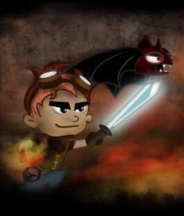 Dary's Legend cover art