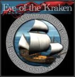 Eye of the Kraken cover art