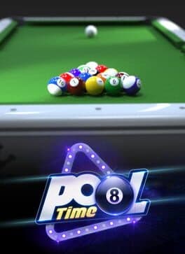 PoolTime cover art