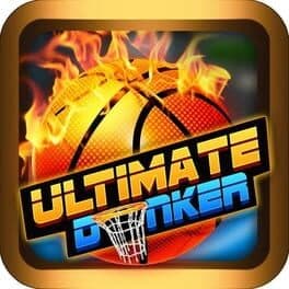 Ultimate Dunker cover art
