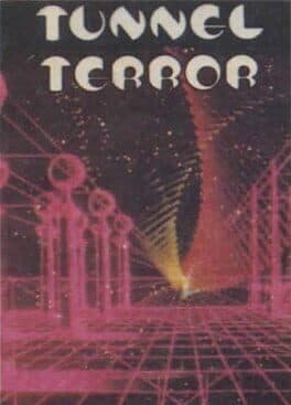 Tunnel Terror cover art