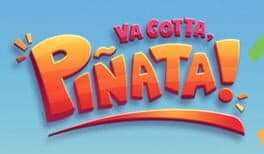 Ya Gotta, Piñata! cover art