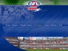 Kevin Sheedy's AFL Coach 2002 cover art