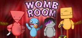 Womb Room cover art