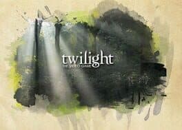 Twilight: The Video Game cover art