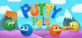 Putty Pals cover art