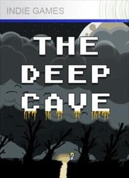 The Deep Cave cover art