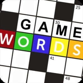 Word Puzzle Game cover art