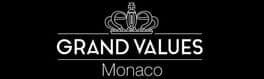 Grand Values: Monaco cover art