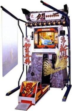 Blade of Honor cover art