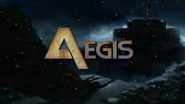 Aegis cover art
