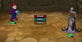 Sacred Seasons 2 cover art