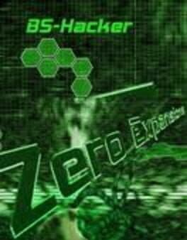 BS Hacker: Replay cover art
