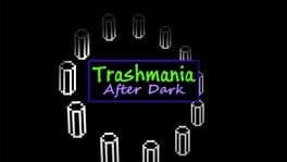 Trashmania After Dark cover art