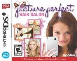 Hair Salon cover art
