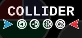Collider cover art