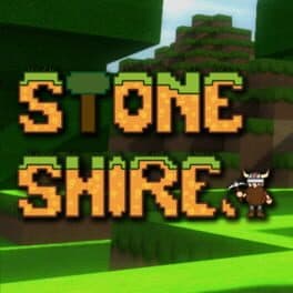 Stone Shire cover art