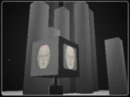 Mondo Agency cover art