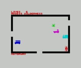 Rapscallion cover art