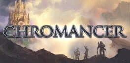 Chromancer cover art