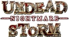 Undead Storm Nightmare cover art