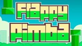 Flappy Pimba cover art