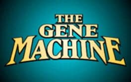 The Gene Machine cover art