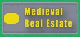 Medieval Real Estate cover art