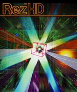 Rex Hard cover art