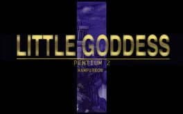 Pentium 2: Little Goddess cover art