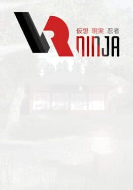 VRNinja cover art