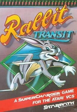Rabbit Transit cover art