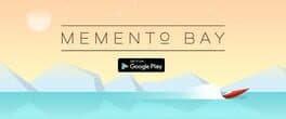 Memento Bay cover art