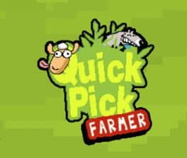 QuickPick Farmer cover art