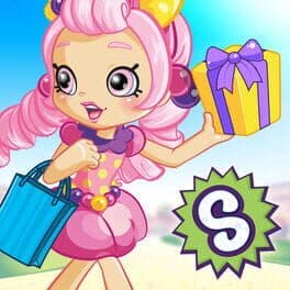 Shopkins: Shoppie Dash! cover art