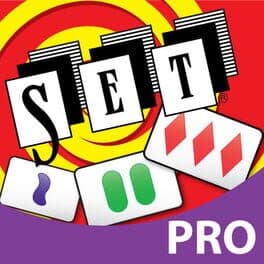 SET Pro HD cover art